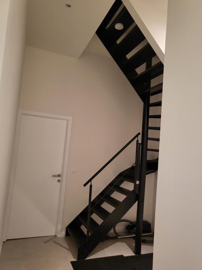 Huis Alna 3 Mechelen Zewnętrze zdjęcie