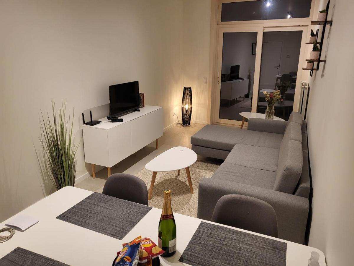 Huis Alna 3 Mechelen Zewnętrze zdjęcie