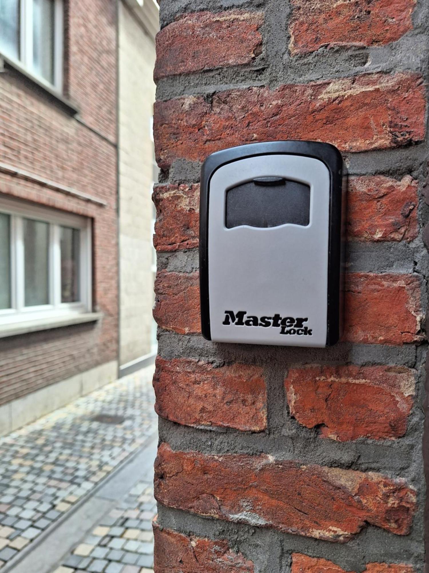 Huis Alna 3 Mechelen Zewnętrze zdjęcie