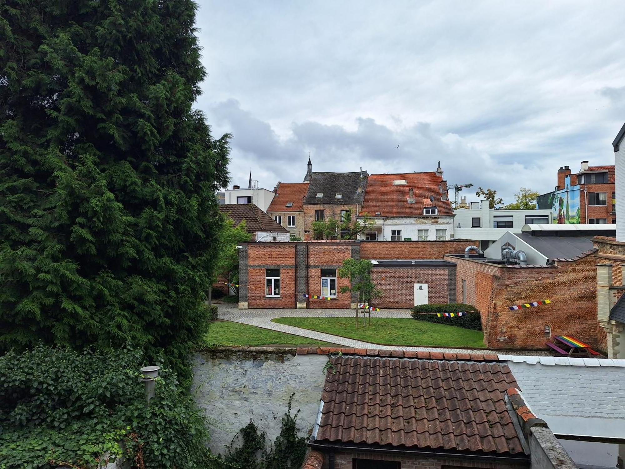 Huis Alna 3 Mechelen Zewnętrze zdjęcie