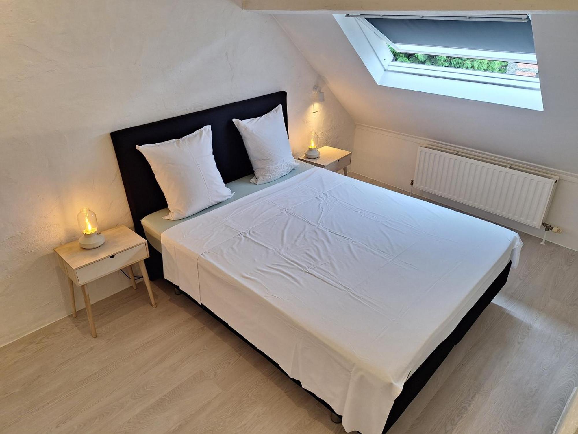Huis Alna 3 Mechelen Zewnętrze zdjęcie