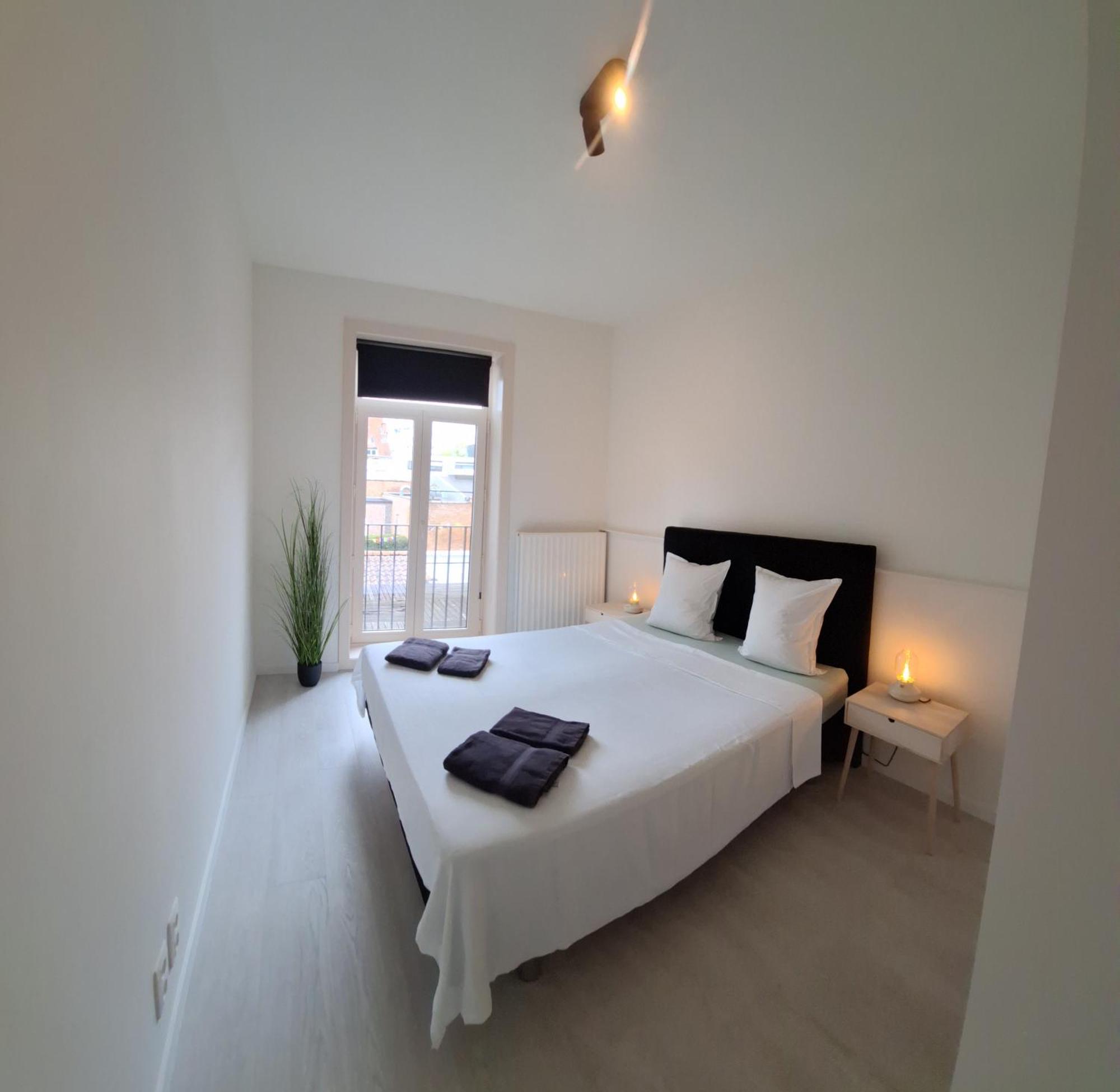 Huis Alna 3 Mechelen Zewnętrze zdjęcie