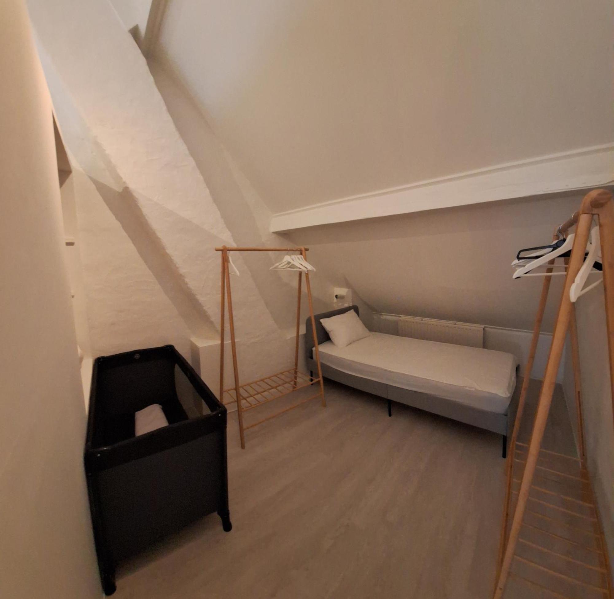 Huis Alna 3 Mechelen Zewnętrze zdjęcie