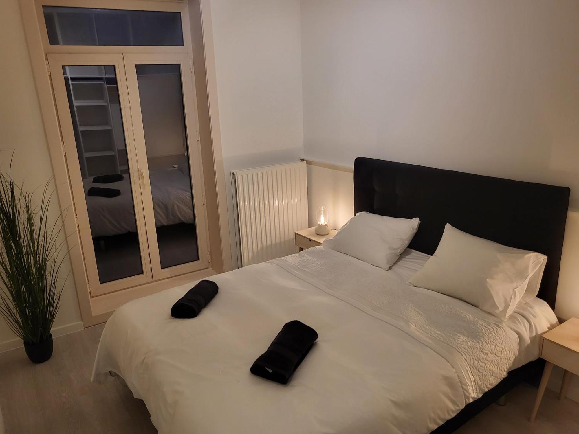 Huis Alna 3 Mechelen Zewnętrze zdjęcie