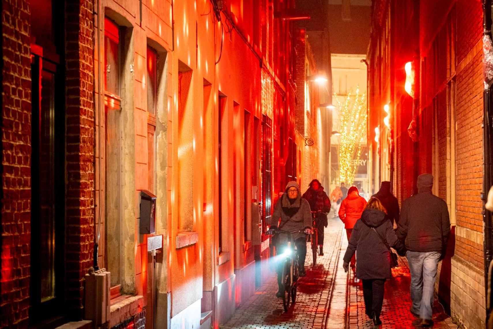 Huis Alna 3 Mechelen Zewnętrze zdjęcie