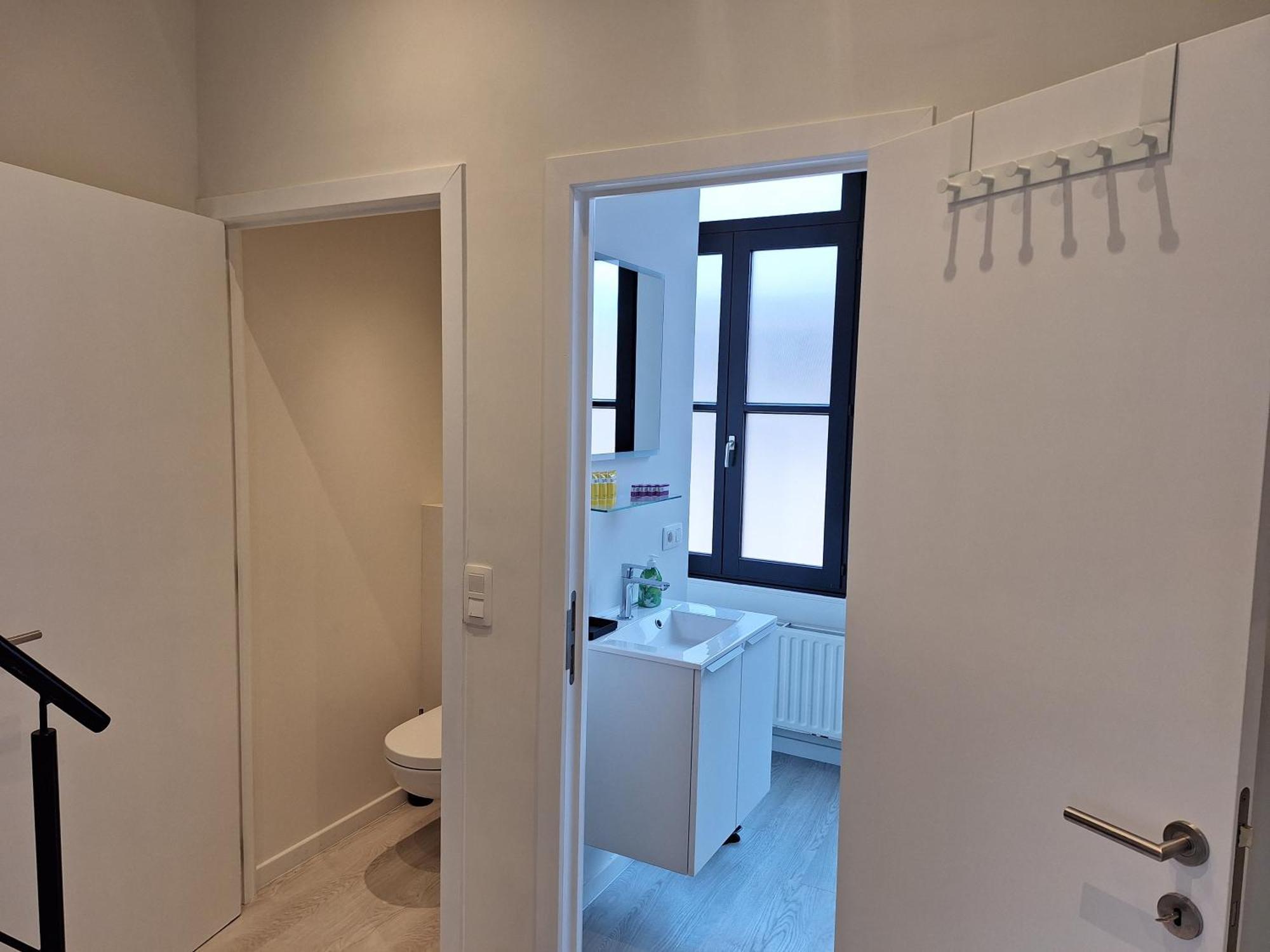 Huis Alna 3 Mechelen Zewnętrze zdjęcie