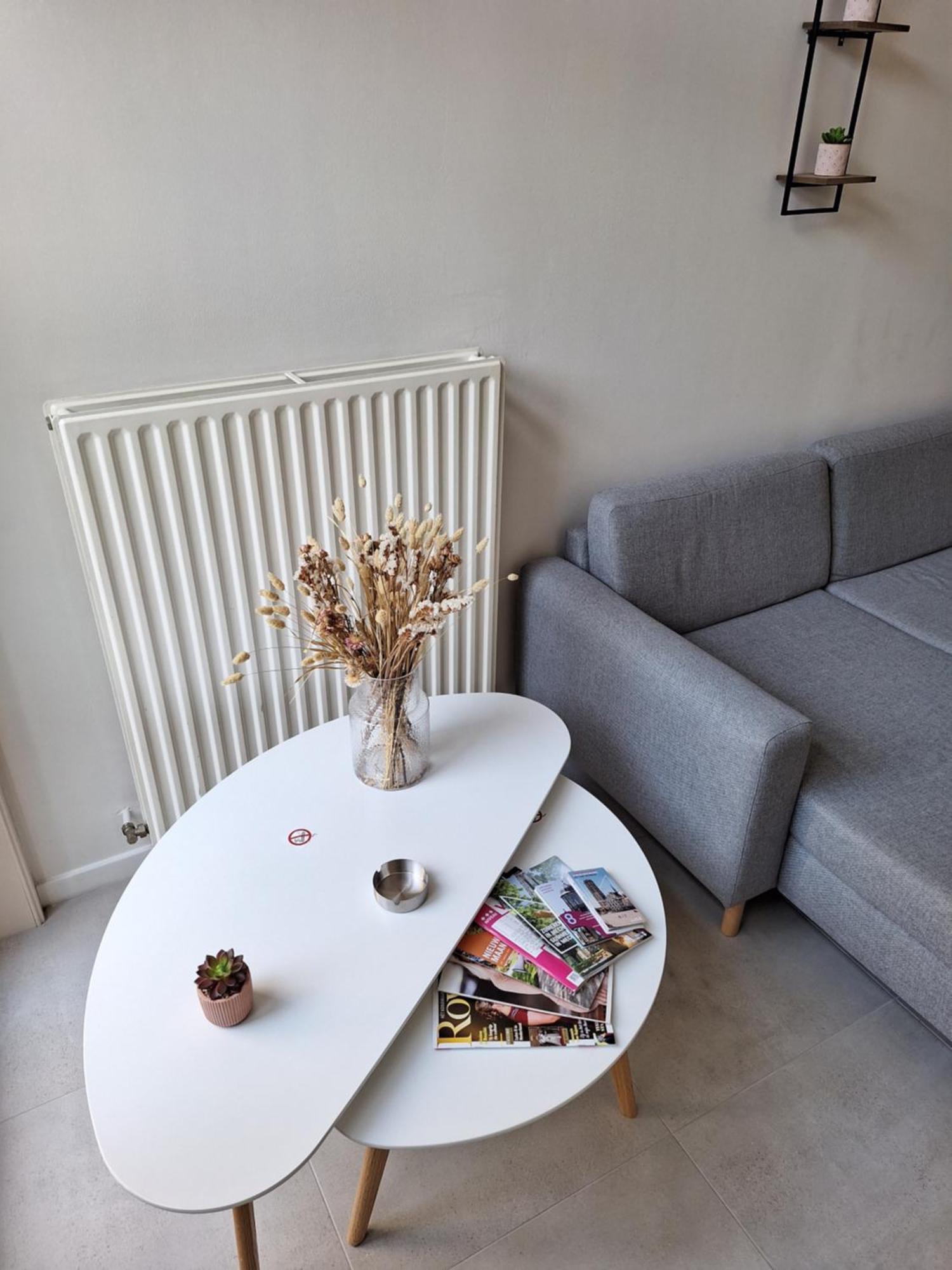 Huis Alna 3 Mechelen Zewnętrze zdjęcie