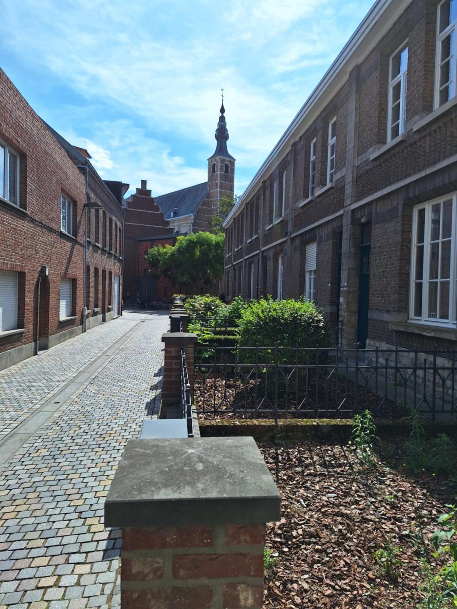 Huis Alna 3 Mechelen Zewnętrze zdjęcie