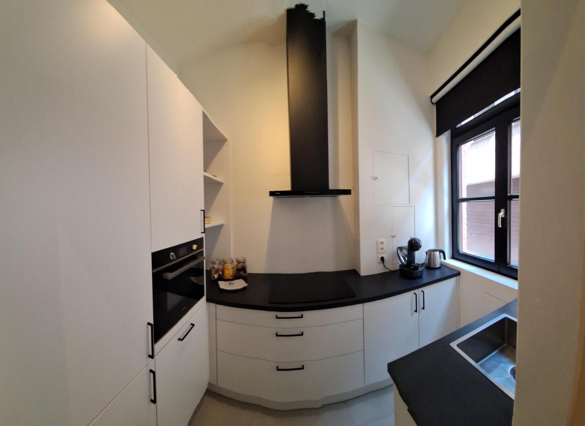 Huis Alna 3 Mechelen Zewnętrze zdjęcie
