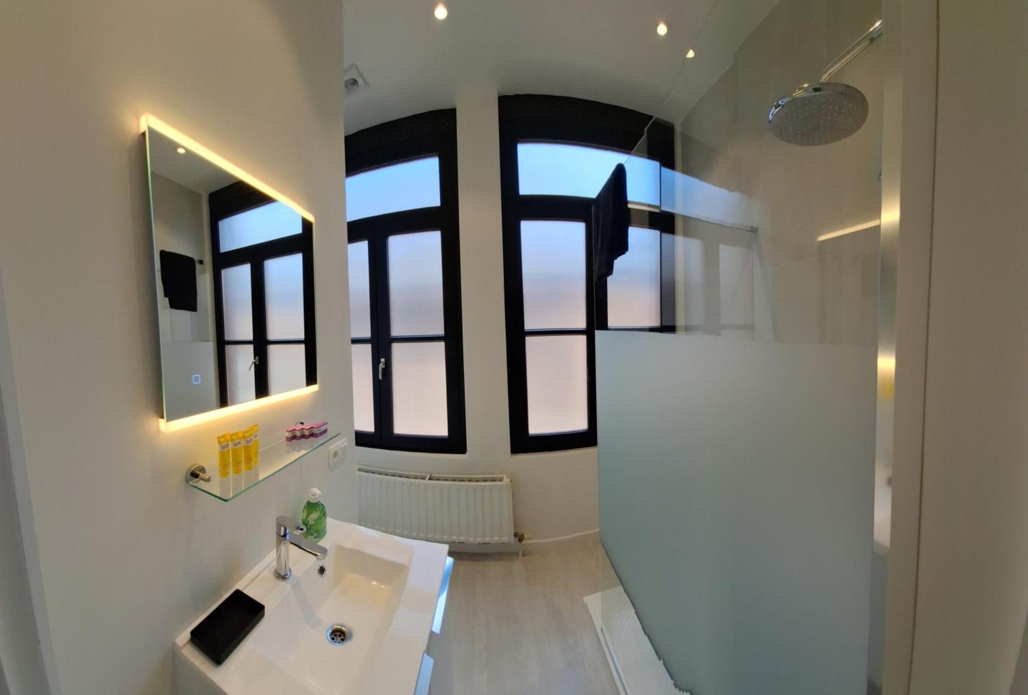 Huis Alna 3 Mechelen Zewnętrze zdjęcie