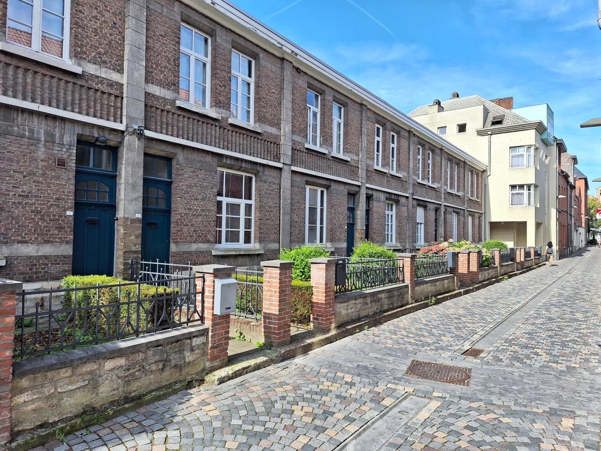 Huis Alna 3 Mechelen Zewnętrze zdjęcie
